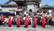 4月6日成都全接触