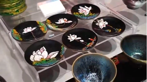 成都漆器厂“爆改”茶馆，老厂房变消费新地标