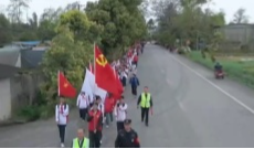 4月6日深夜快递