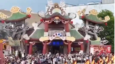 4月6日直播in成都