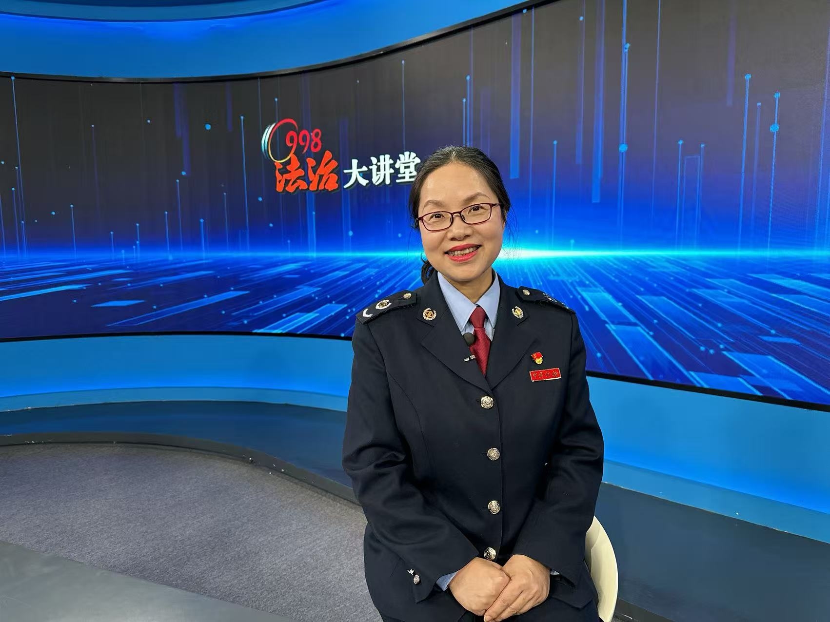 3月25日 国家税务总局成都高新技术产业开发区税务局 涉税红线不能踩