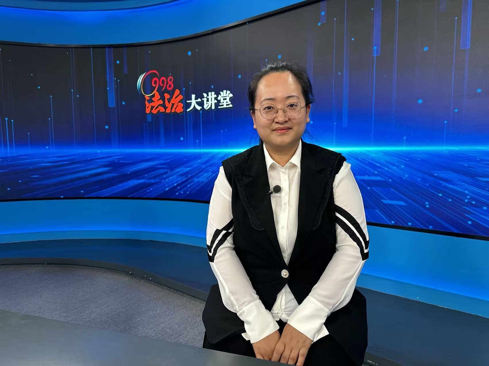 3月24日 成都高新区政法委应急局 “保护消费者”与“护航企业”的利益平衡