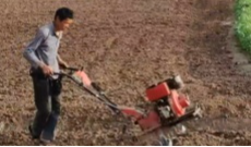 三级联动抢修提灌站 春灌用水不再难