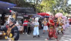 4月8日幸福观察