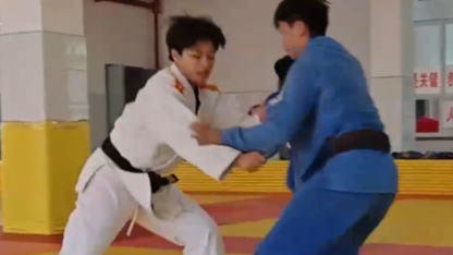 4月9日运动成都