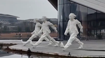 4月9日直播in成都