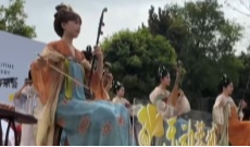 4月9日文兴锦官城