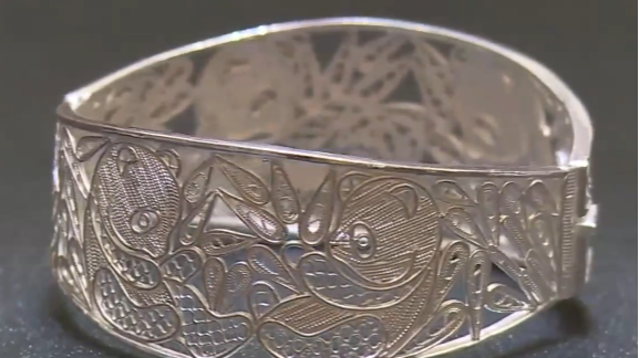 匠心传承 看成都非遗“活”起来