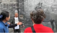 4月13日深夜快递