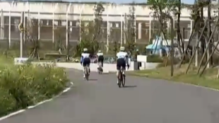 4月13日运动成都