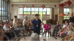 4月15日养老全接触