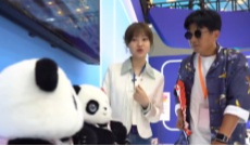 4月16日成都全接触