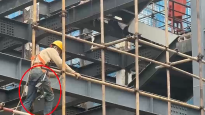 小型工程安全生产隐患大排查（更新至第2集）