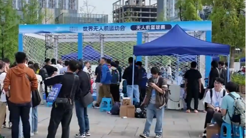 4月16日运动成都