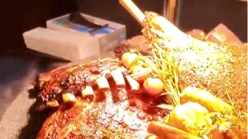 4月17日直播in成都