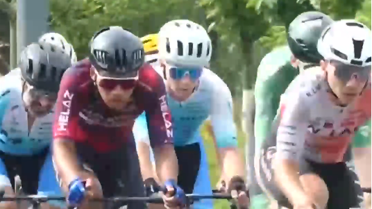 4月20日运动成都