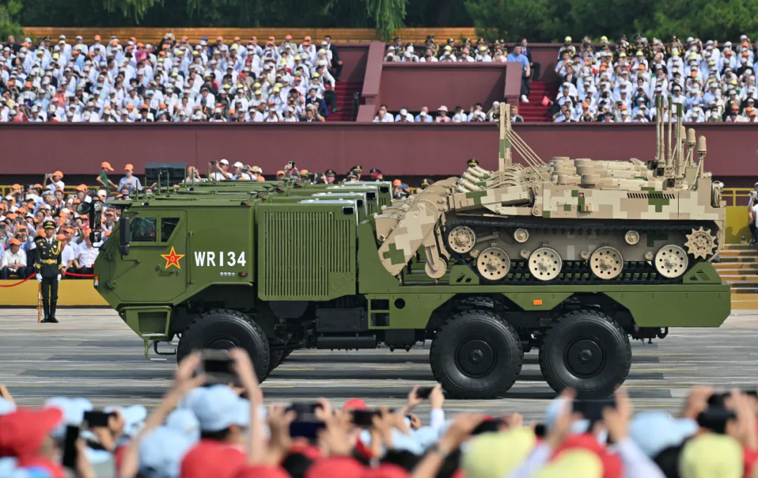 请叫我“中国式军迷”，我骄傲！