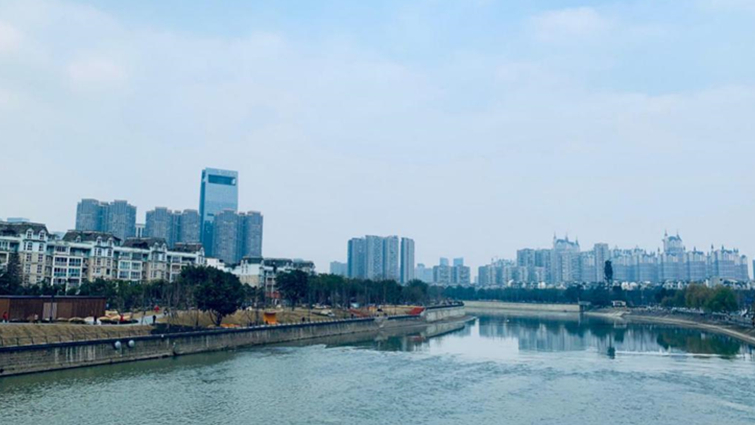 新时代成都答卷丨河长“上线”探索治水“新路径”