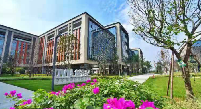 新时代成都答卷丨一张蓝图绘到底 产业之“芯”打造成都高品质科创空间样本