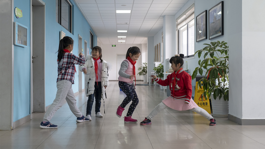 热议丨对拐卖妇女知情不报者追责、本科实行4至8年弹性学制……代表委员正在关注