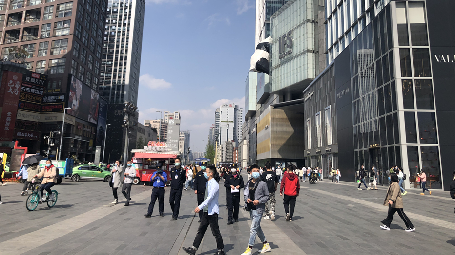 热议丨警惕网络佛系文化、离婚预留家务补偿份额再分财产……这些热点话题要关注→