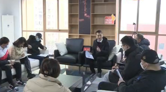 蓉城宣讲进行时丨学习宣传贯彻党的二十大精神劳模工匠宣讲活动在双流举行