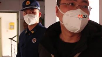 新春走基层 | 为独居老人送平安！成都消防敲门入户排查安全隐患