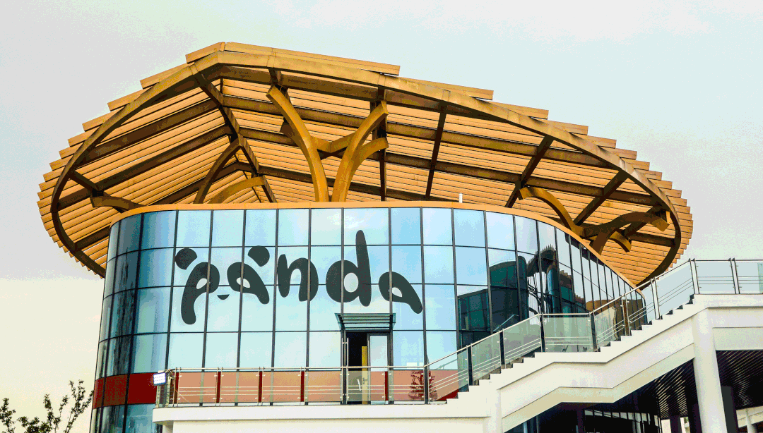 年味成都丨公园里的神仙年 春节假期112万人次走进环城生态公园