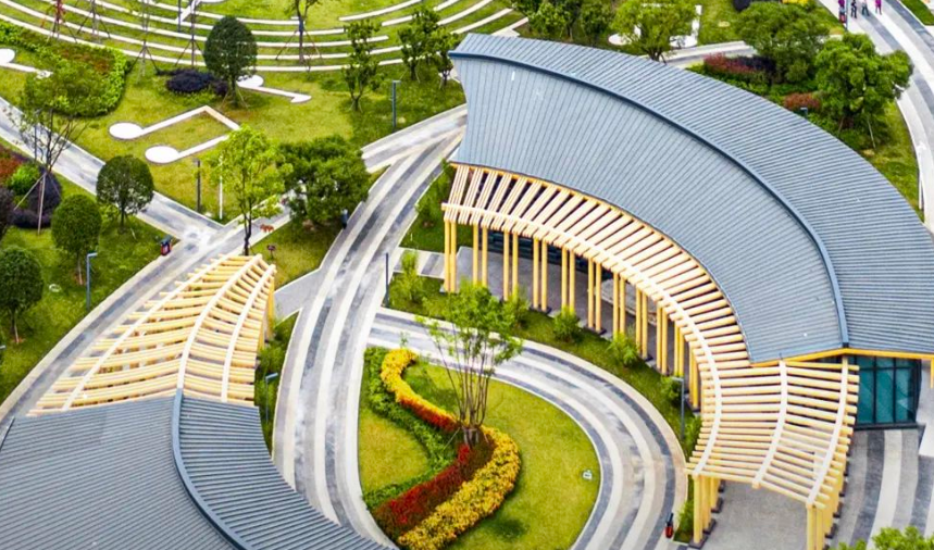 春节特辑丨迎新春,逛公园,成都公园活动攻略看这里