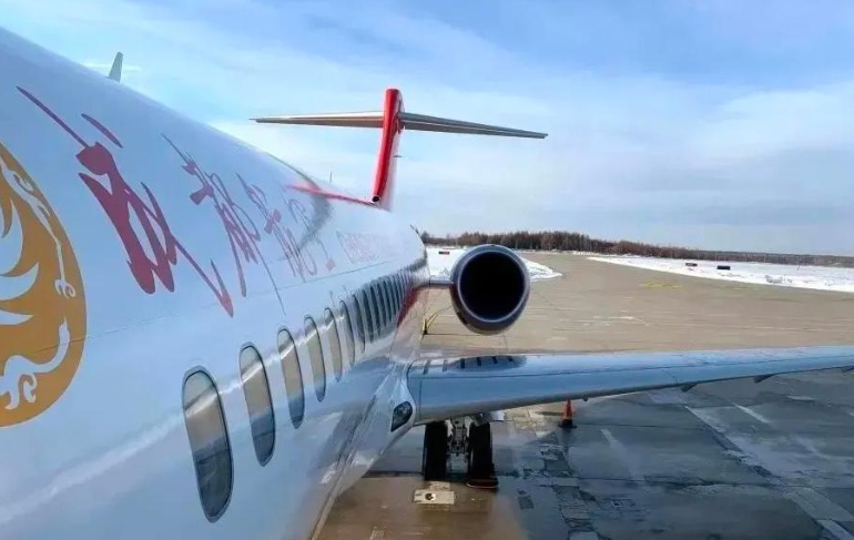 春运期间 成都航空新增七条航线