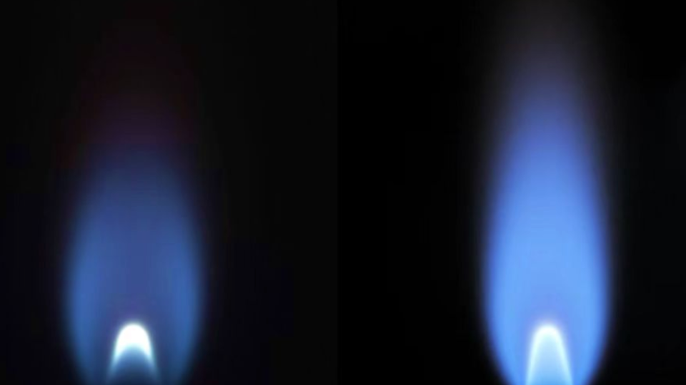 中国空间站成功实施首次点火实验