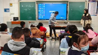 让外来务工者子女享受优质教育、尊重不婚女性…代表委员热议这些话题