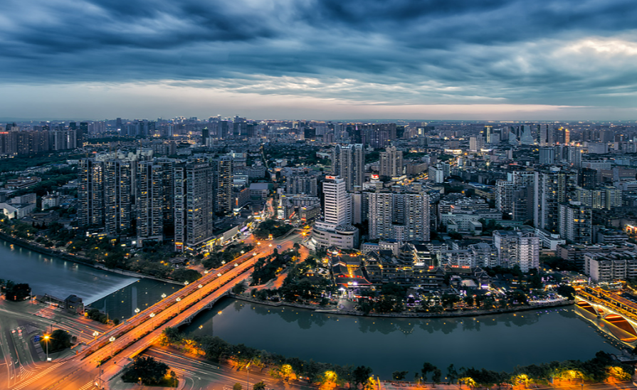 视频 | 对标对表再出发 在中国式现代化建设成都实践中作出更大贡献