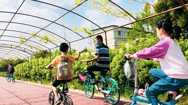 五一天气地图出炉：北方大部宜出行 南方降雨扰行程