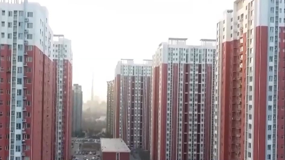不动产统一登记都登记啥？跟我们有哪些关系？