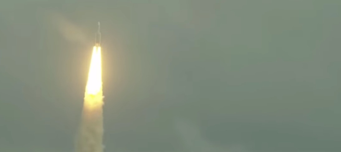 雷达天线出故障 欧航局木星探测器尚未成功部署