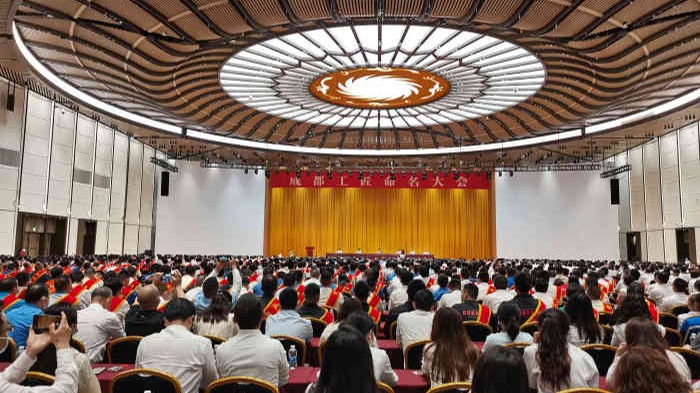 2022年、2023年共选出“成都工匠”1248名！五年评选工作成效一览
