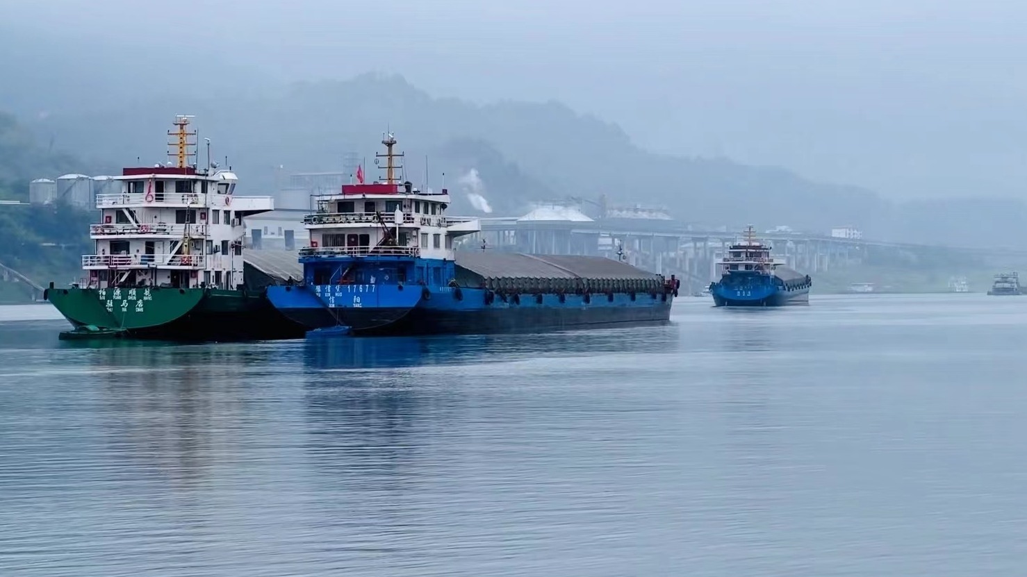 注意安全！江西10地遭遇特大暴雨 福建启动防暴雨Ⅳ级应急响应