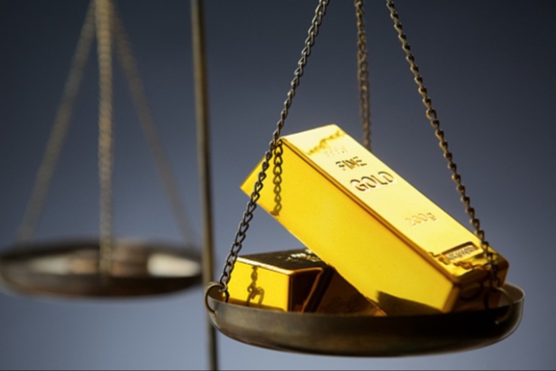 一季度多国央行大举购金为哪般？专家这样分析→