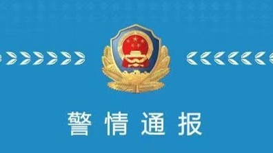 重庆一小学生被人贩子针扎屁股昏迷？警方通报