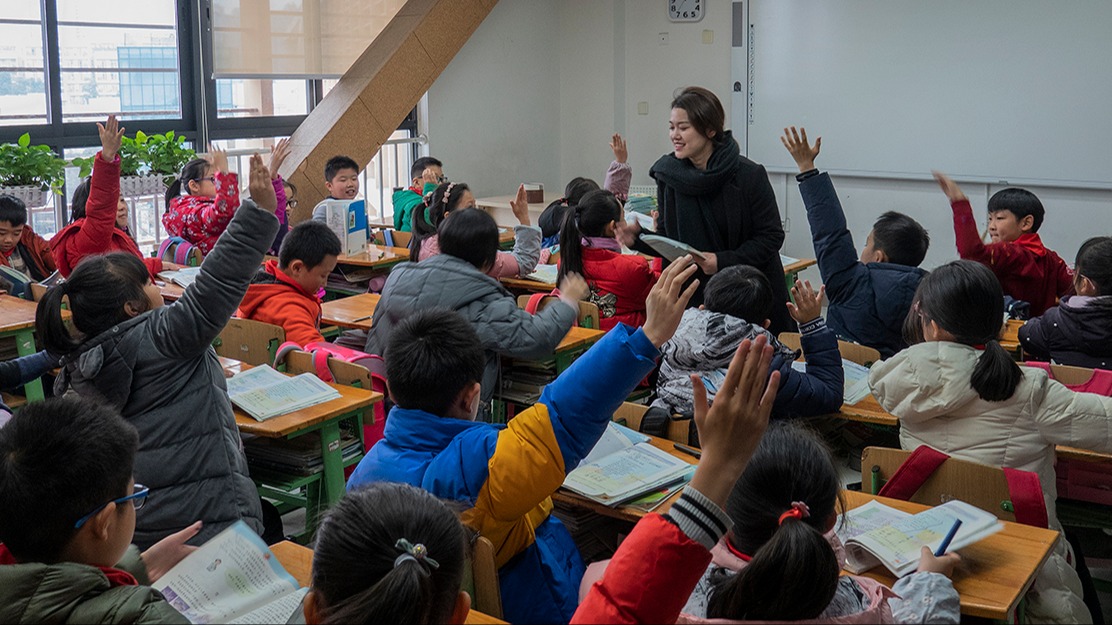 小一入学，手把手教您完成网上填报