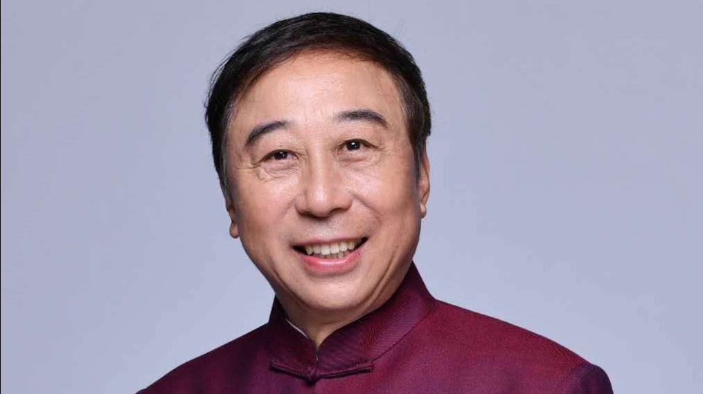 冯巩当选新一届中国曲艺家协会主席
