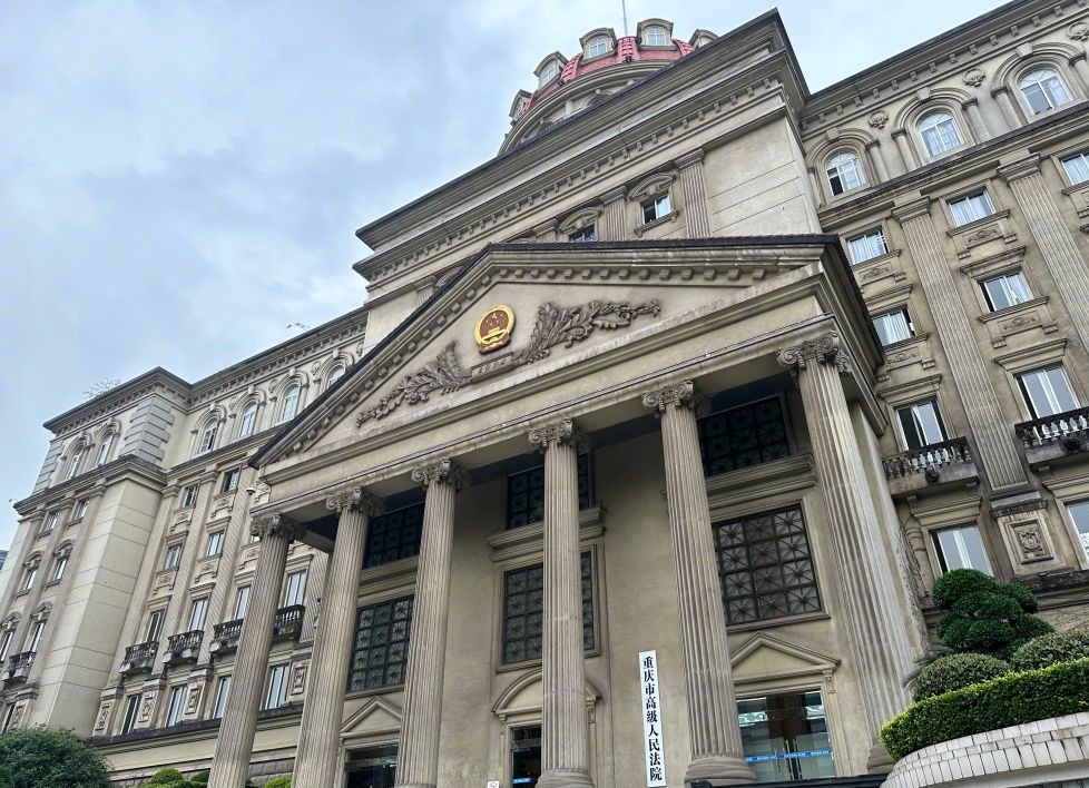 均获死刑！重庆姐弟坠亡案二审维持原判