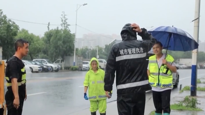 防汛四级响应 预警如何早“叫醒”早“回应”？专家解答→