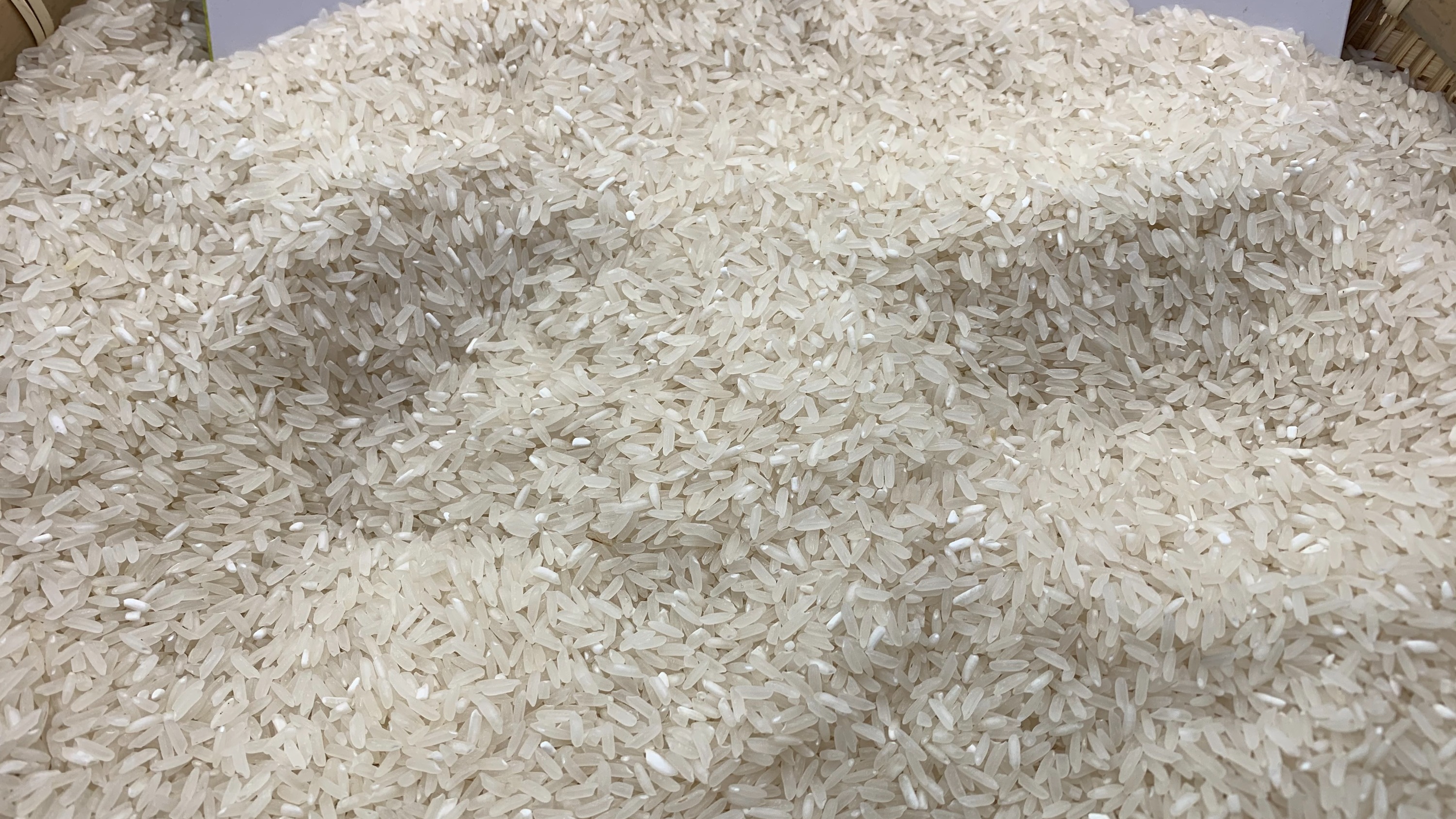 我国拟立法保障粮食安全