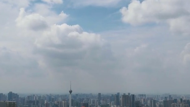 视频｜烈日炎炎似火烧！持续高温，如何预防热射病？专家来支招