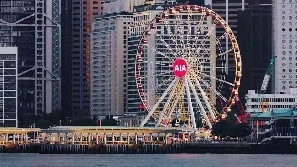 下一站，香港丨快乐向南！吃好耍好“保姆级”攻略请收藏