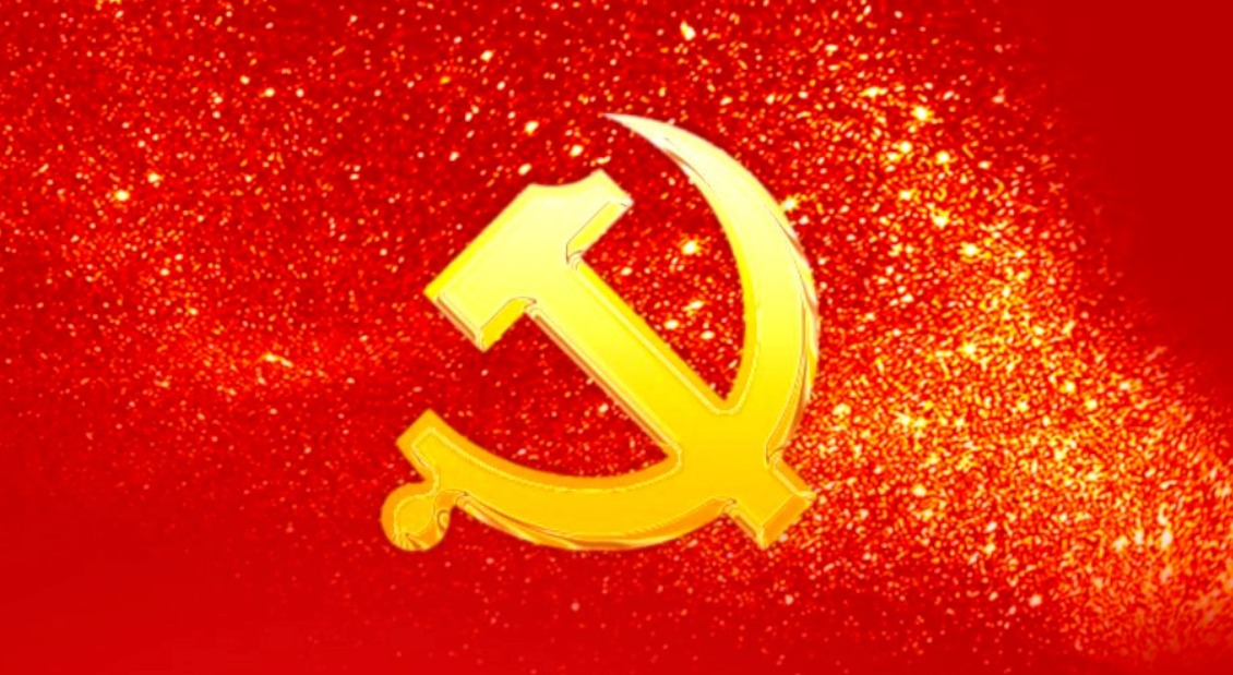 截至2022年12月31日，中国共产党党员总数为9804.1万名