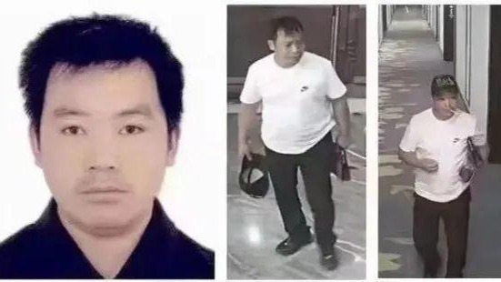 河南“书画家”杀害女子潜逃 警方：嫌犯已死亡