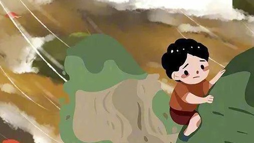 高温暴雨双预警齐发！强降雨影响陕川渝鄂豫苏皖